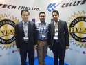 Celltech (HK) Limited - Manoj Lachmandas(e)